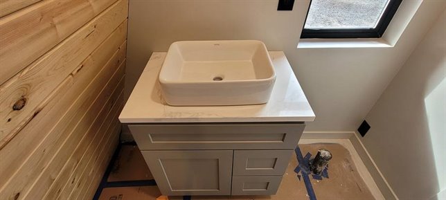 4 16 Kitchen vanity shower 04
