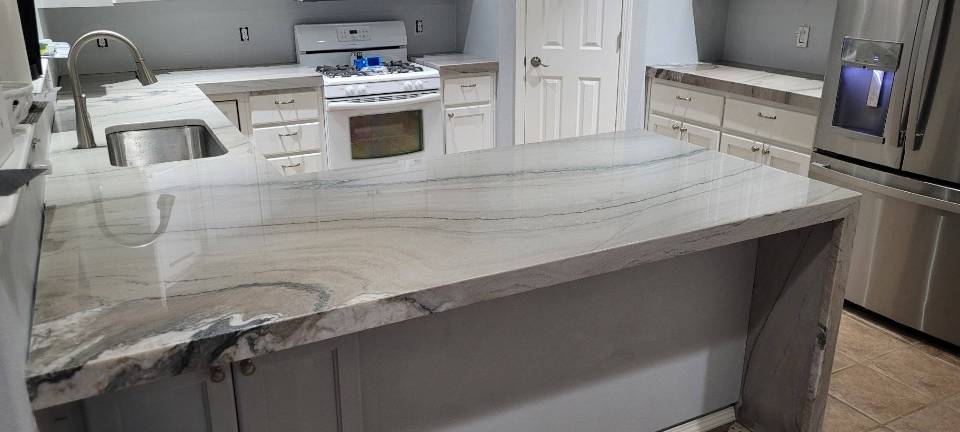 April 21st Countertops 01