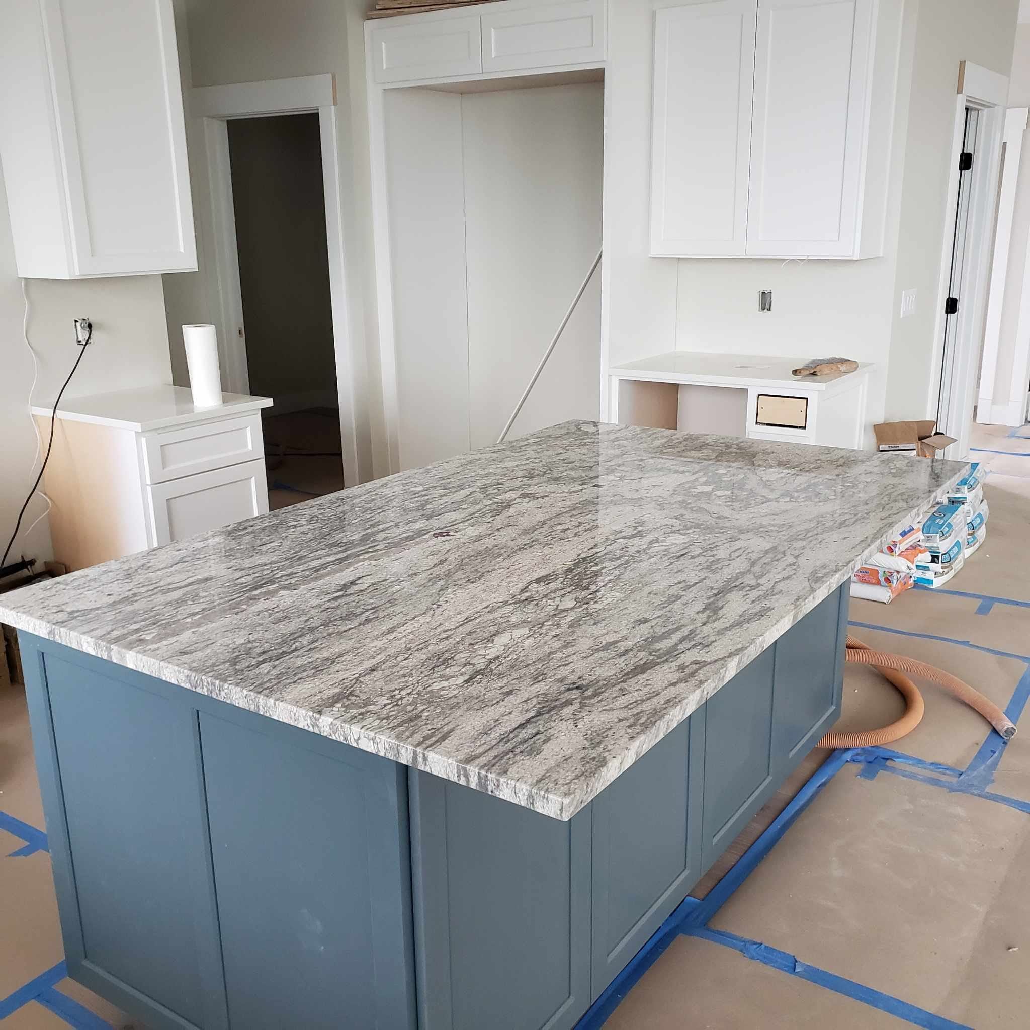 Aug 23rd Kitchen and Vanity 02
