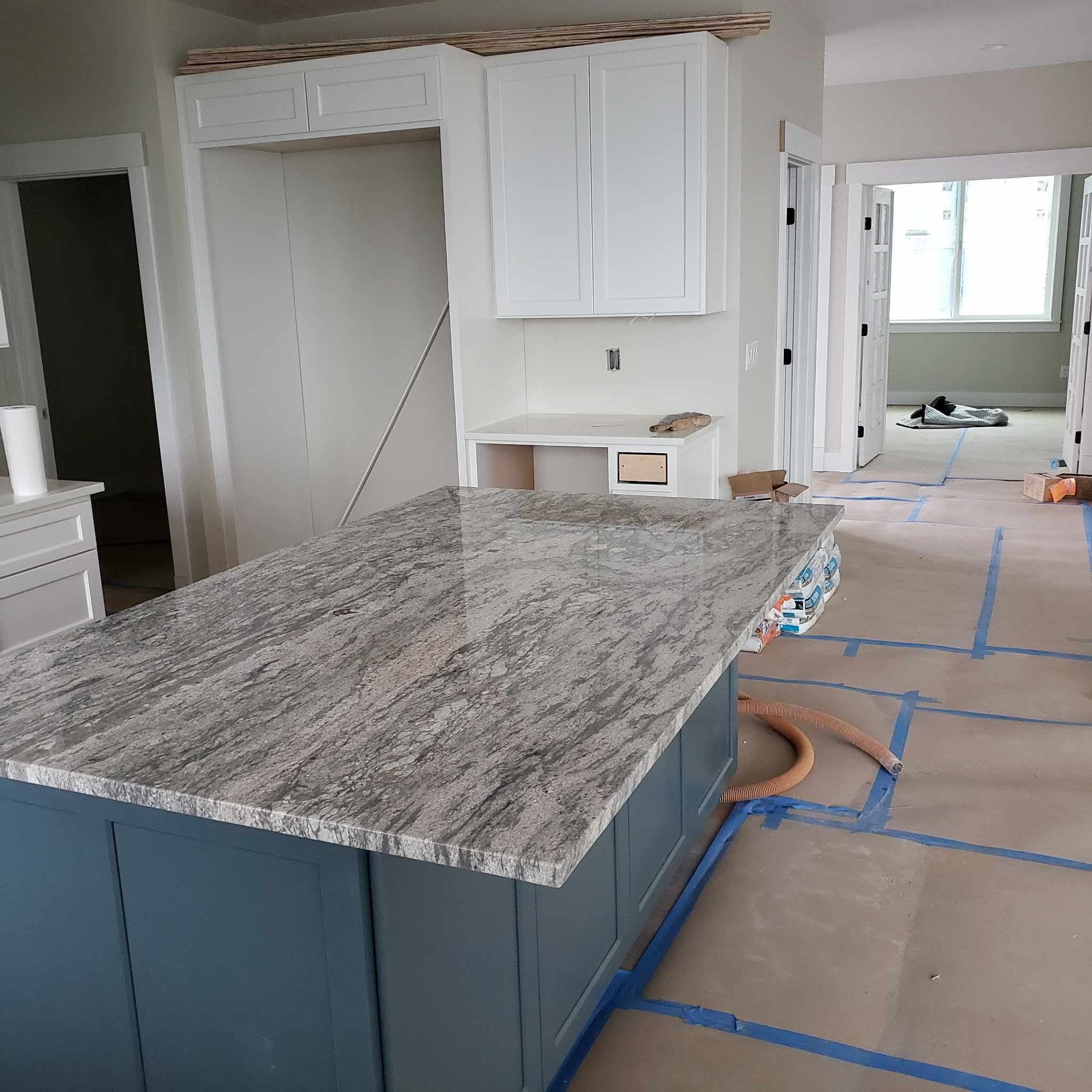 Aug 23rd Kitchen and Vanity 04