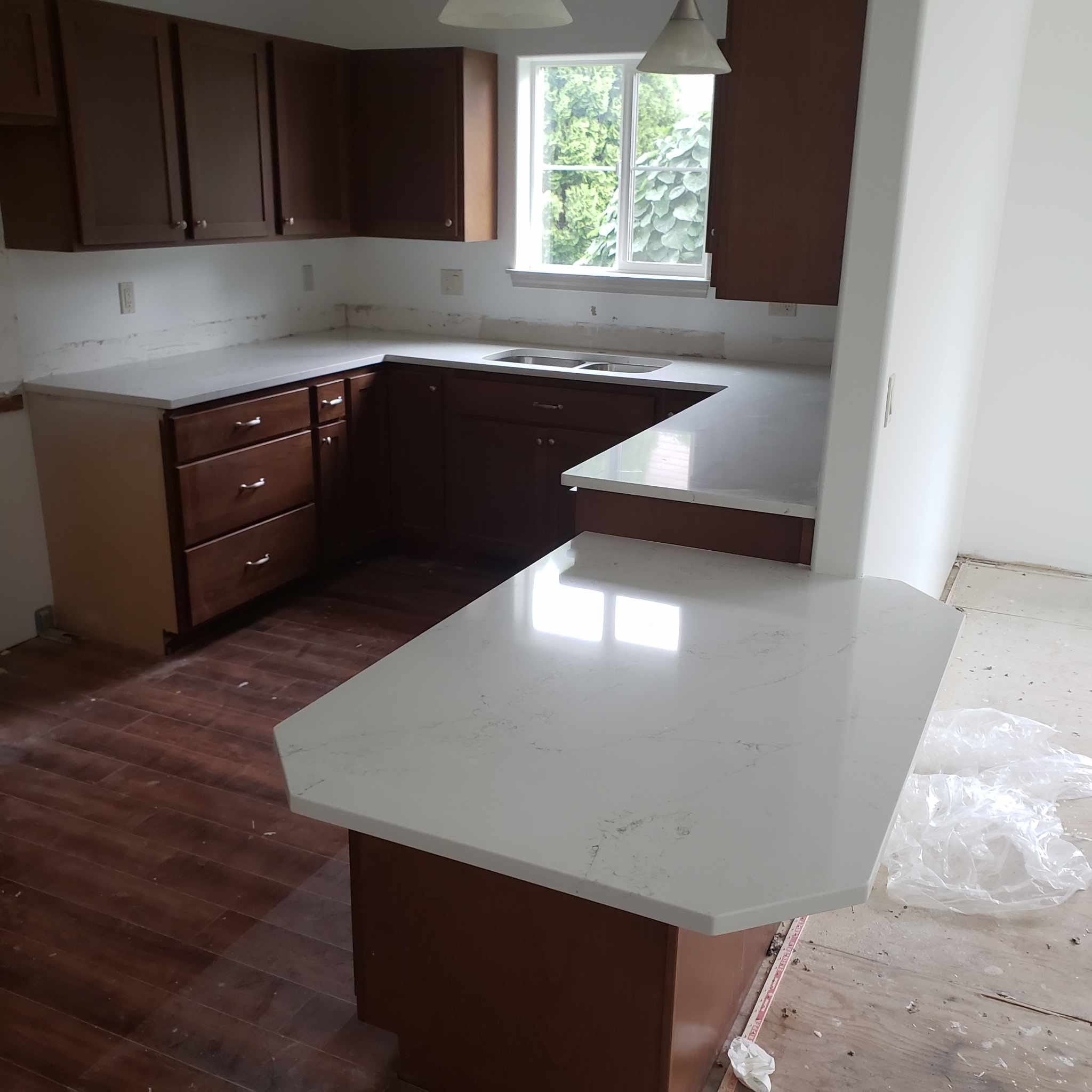 Aug 23rd Kitchen and Vanity 05