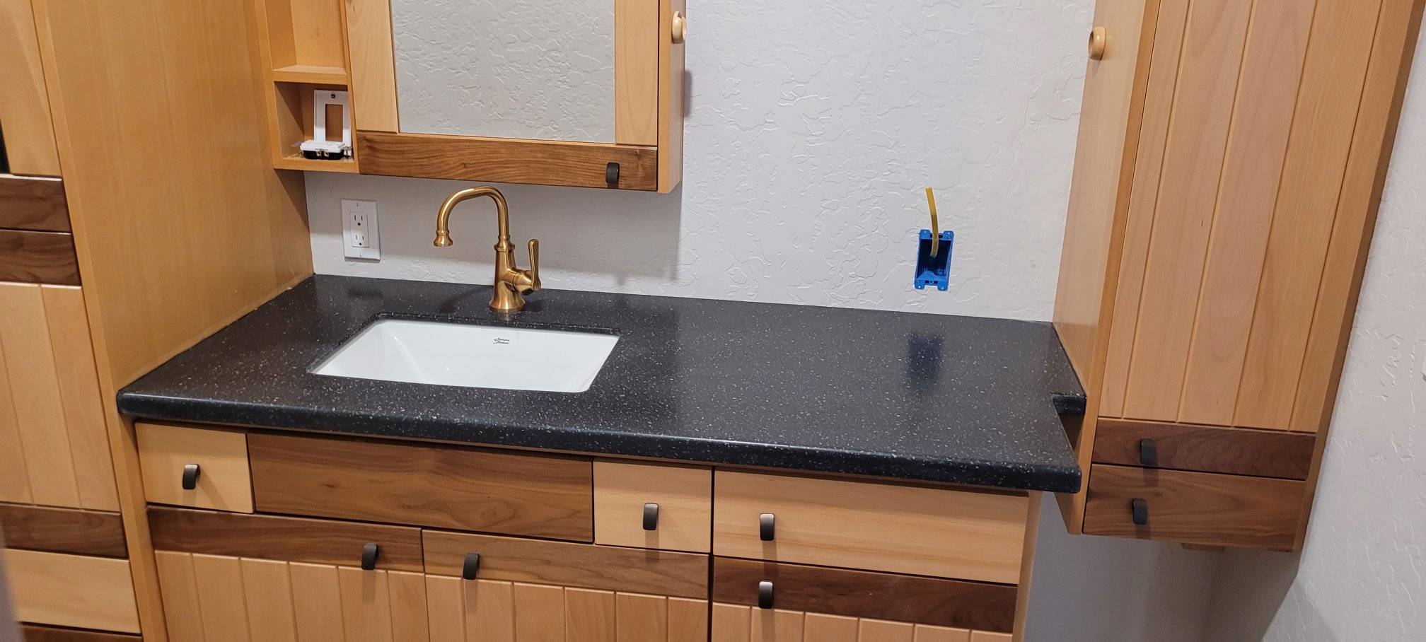 Corian Countertops 07