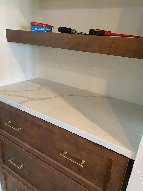 July 26th Countertops 04
