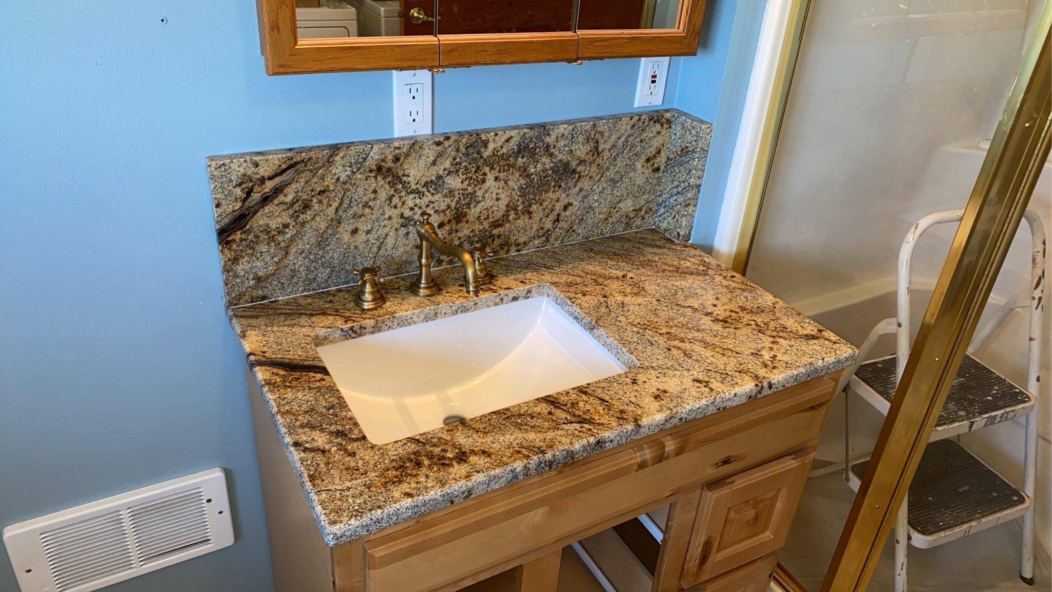 June 26th Bathroom Remodel 01