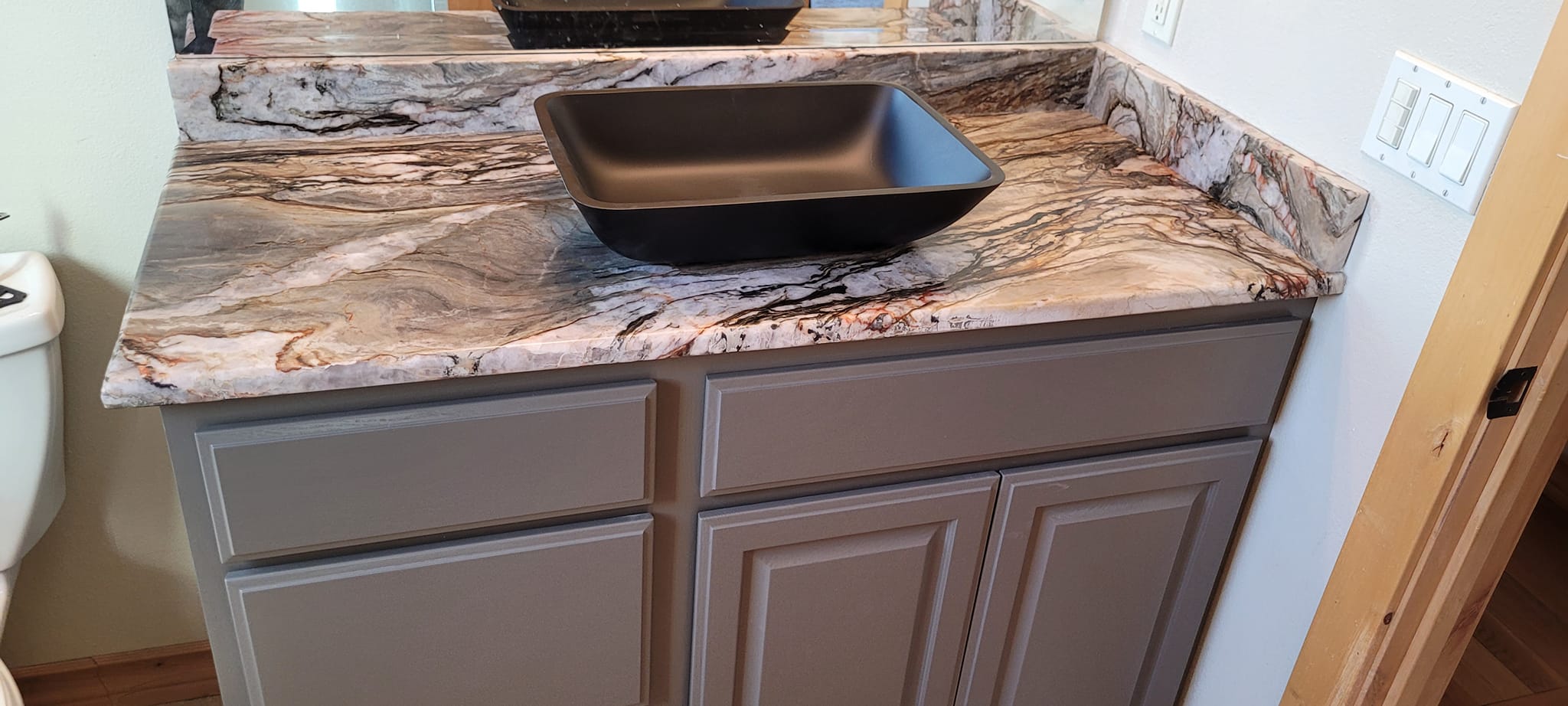March 28 Countertops and Bowls 03