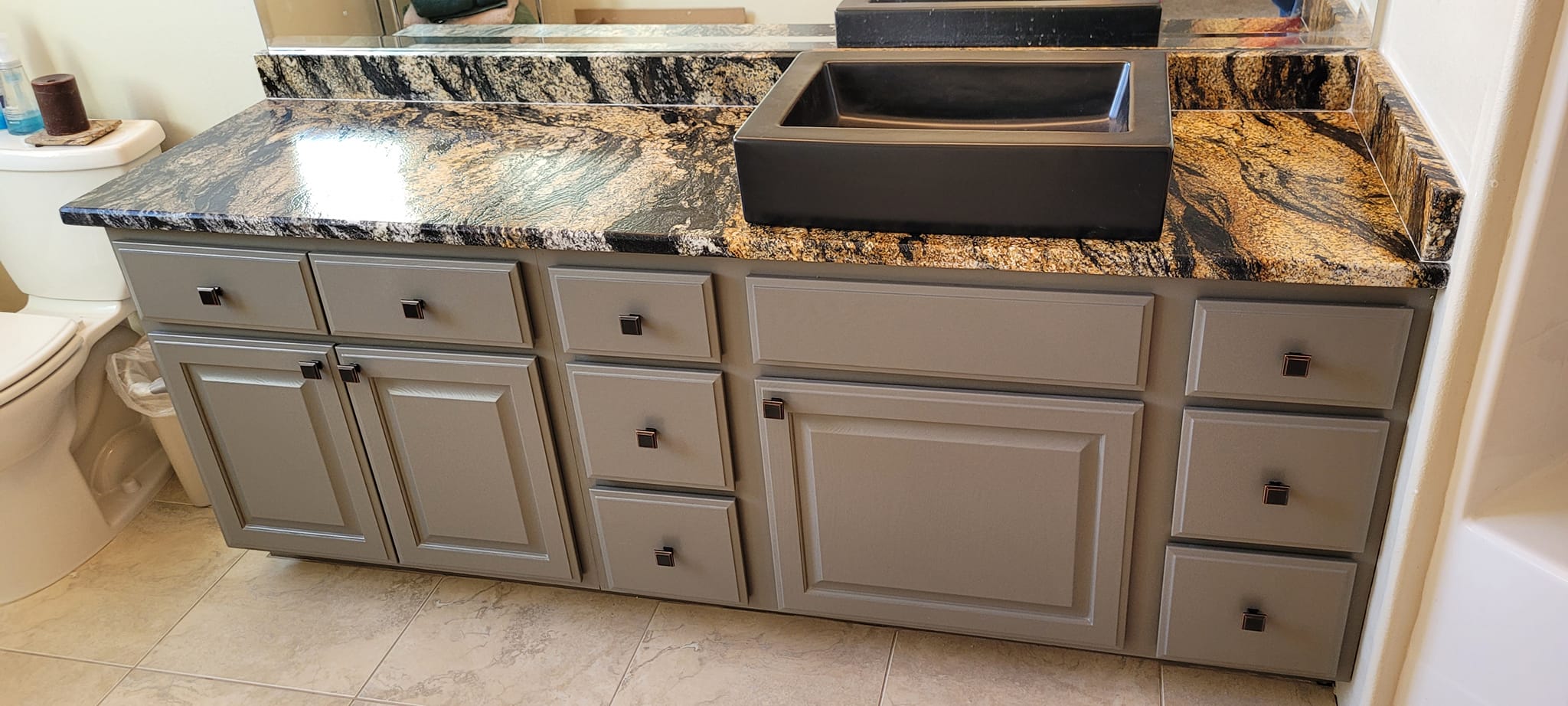 March 28 Countertops and Bowls 04