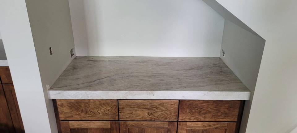 March 29th Countertops 01