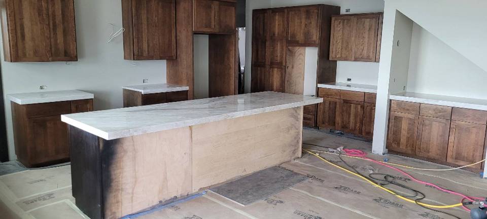 March 29th Countertops 03