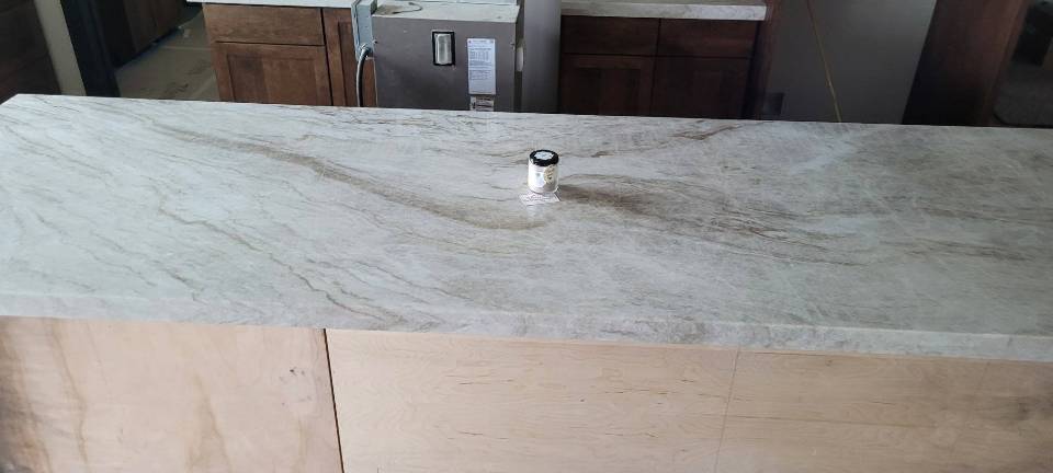March 29th Countertops 07