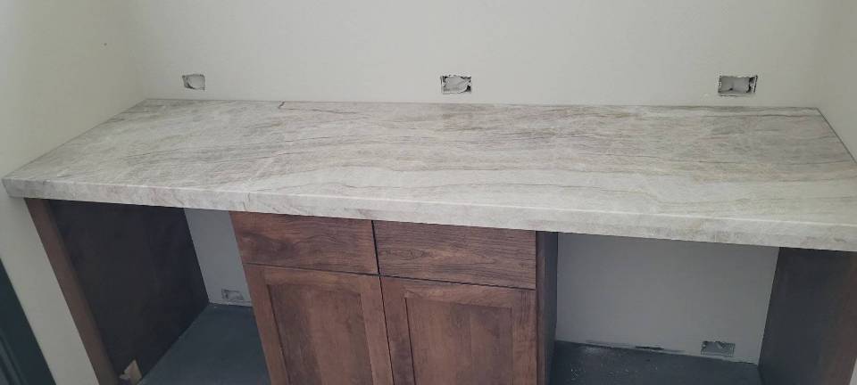 March 29th Countertops 08