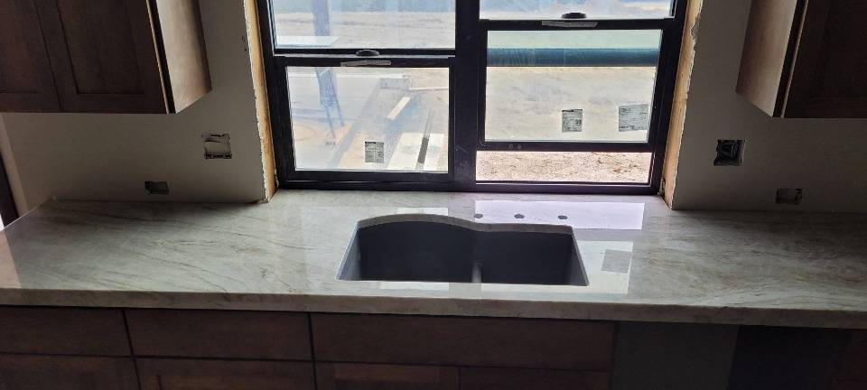 March 29th Countertops