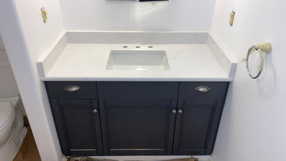 Nov 8th Bathroom Countertops 02