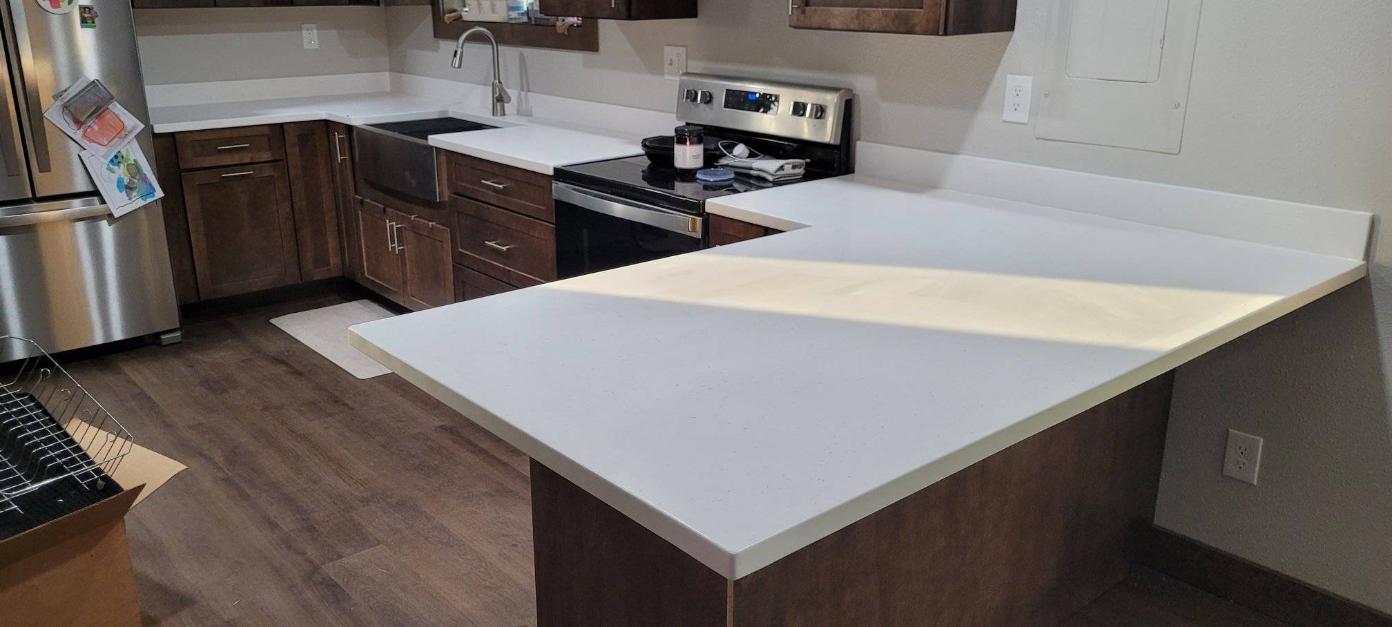 Oct 13th Corian Countertops 01