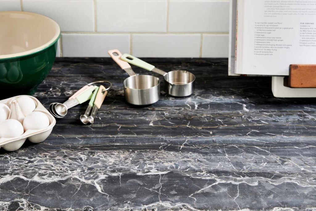 SPR soapstone countertops for your kitchen