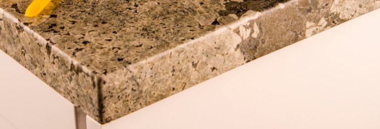 granite edge